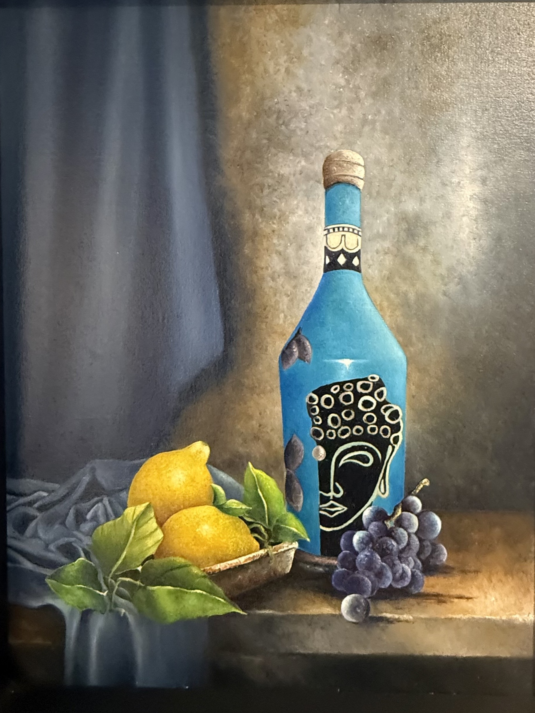 Paul Samson  Battle of wine with lemons and grapes imagewb.jpeg